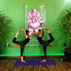 Yoga Studio Fort Collins Loveland